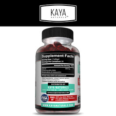 (2 Pack) Krill Oil, EPA, DHA, with Astaxanthin, Joint Function