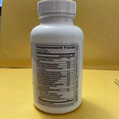Zenith Labs Longevity Activator w/ Resveratrol 60 Capsules Supplement Pack of 2