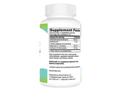 ACNE SUPPORT Supplement Supports Clear Radiant Skin for Women and Men