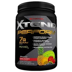 CELLUCOR XTEND ORIGINAL BCAA 7g 30 Servings Muscle Recovery + Electrolytes