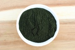 Anthony’s Organic Chlorella Powder, 8 oz, Non GMO, Gluten 8 Ounce (Pack of 1)