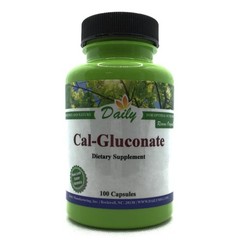 Daily Manufacturing Calcium Gluconate™