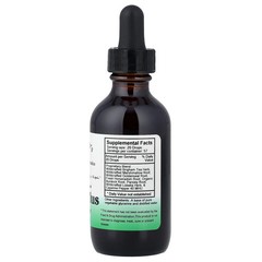 Christopher s Original Formulas Sinus Plus Formula 2 fl oz 59 ml Chemical-Free