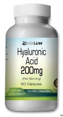 Hyaluronic Acid 200mg • Premium Grade • Fresh Fill •