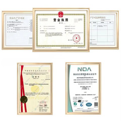 Customized Vb-Complex Powder,B-Composite Aluminum Foil Bag Packing for Global Di