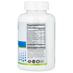 2 X NutriBiotic, Essentials, Multi Mineral, 250 Gluten Free Capsules
