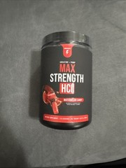 Inno Supps Max Strength HCL Creatine Powdered Supplement, WATERMELON CANDY