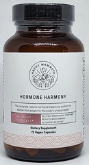 Mammoth Hormone Harmony Exp Happy！