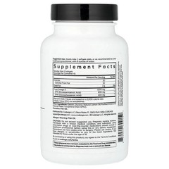 2 X Codeage, Amen, Omega-3, 90 Softgels (750 mg per Softgel)