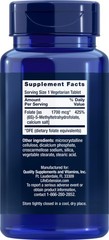 High-Potency L-Methylfolate 1700 mcg DFE – 180 Veg Tablets, 2-Pack for Optimal H