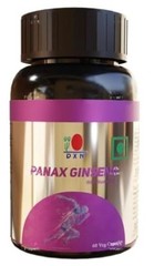 DXN Panax-Ginseng 60’s capsules Pack Limited Stock