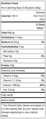 NVS 100% Pure Whey Protein Isolate 90% Grass Fed USDA Certified (Unflavored) USA