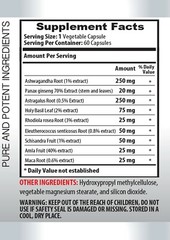 lower your blood pressure – ASTRAGALUS COMPLEX – ashwagandha und rodiola 2B