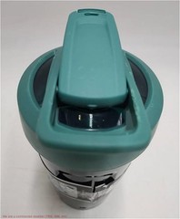 BlenderBottle 24oz Strada Tritan Plastic Tumbler – Green READ DESCRIPTION