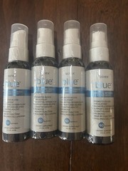 Solex blue 2 Oz Spray Bottles