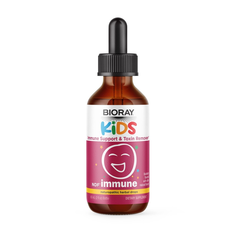 NDF Immune 2 Fl Oz