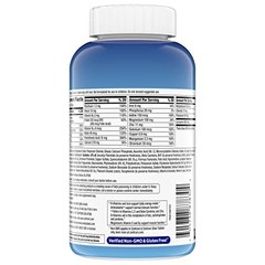 Centrum Multivitamin for Men, Multivitamin/Multimineral 250 Count (Pack of 1)