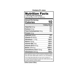 12-Pack Assorted Flavors – Essential Energy Drinks, 200mg Caffeine, Low Calorie