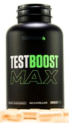 2 BOTTLES-TEST BOOST Max Sculptnation Build Muscle Men Fat Weight Loss -New