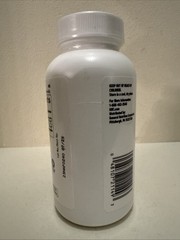 GNC Glucosamine Sulfate Joint Supplement 500 mg 90 Capsules NEW EXP 05/2028