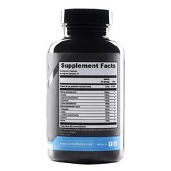HGH BOOST Human Growth Hormone Muscle build Lean Fat Burn Sex, Pack of 1