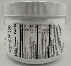 BIOPTIMIZERS MAGNESIUM BREAKTHROUGH 5.5OZ 30 SERVING BLUE BERRY DREAMS EXP:04/27