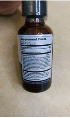 (4 Pack) Neurodyne Drops Cognitive Support Neuro Dyne 30 Servings Per Bottle