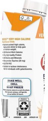 BOOST Very High Calorie Nutritional Drink Strawberry 8 FL OZ (Pack of 3)
