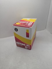 Energy Shot, Raspberry Lemonade, Caffeine Free, 6 Bottles, 2 fl oz (59 ml) Each