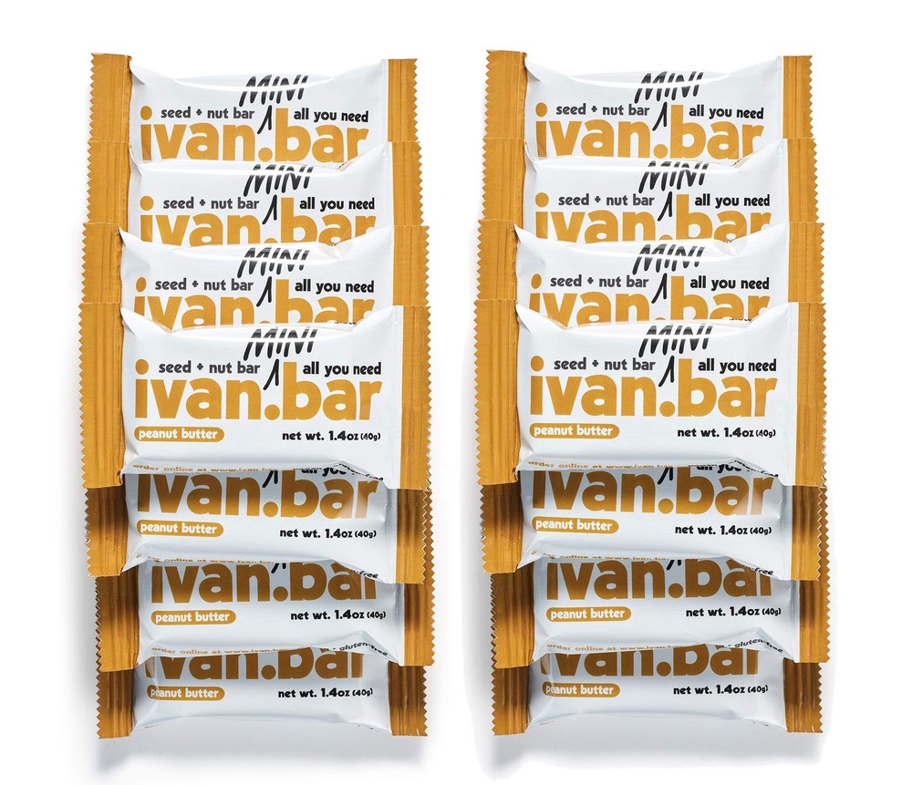 Protein Packed Energy Snack Bar | Provides Healthy Energy | Vegan, All Natura…