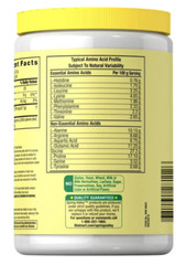 Spring Valley Collagen Peptides Type 1 & 3 Dietary Supplement, 9 oz