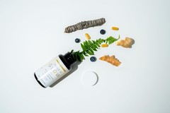 Inner Glow Age Defense Vitamins – Dermatologist and Plastic Surgeon Developed to