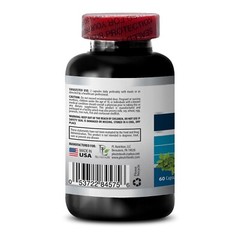 aloe vera leaf extract – CANDIDA AWAY 1357mg – immune system vitamins – 2B