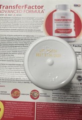Transfer Factor Supplement