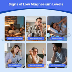 VEV Deep Calm Magnesium Complex 14-in-1 Gummies 90 Count For Women Men