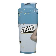 G FUEL x Street Fighter – Chun-Li Lightning Kick Drip Collector’s Box