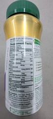 Nature’s Bounty Elderberry Gummies Immune Support Vit C D3 Zinc 70 Gelatin-Free