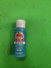 *** 6 BOTTLES*** 2 oz Apple Barrel Acrylic Paint Set (MATTE)
