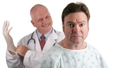 Full-Spectrum Herbal Cleansing – PROSTATE SUPPORT – Daily Nutrient 3Bot