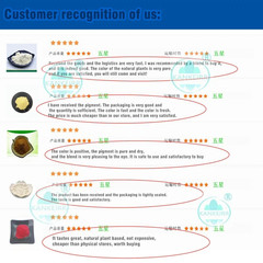 Customized Antler Velvet Extract Powder,Lu Rong, Aluminum Foil Bag Packing Pilos