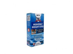 Ethos Bright Eyes NAC Eye Drops for Cataracts 5 Boxes 50ml As Seen on UK TV 2003