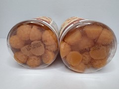 [2 Pack] Yumious Magnesium Clycinate High Absorption Gummies, Exp 12/26