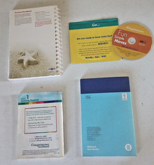 Weight Watchers Materials