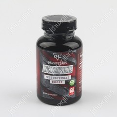 Density Labs Enclomiphene 25mg, 60 Capsules Free delivery 1-PACK