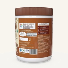 Pro360 Slim Shake Meal Replacement Protein Powder for Weight Control 500Gm e139