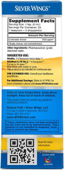 Dietary Mineral Supplement, Colloidal Silver, 500 PPM, 4 Fl. Oz. / 120 Ml
