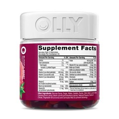 Multivitamin Gummies -90ct: Gluten-Free,No Artificial Flavors