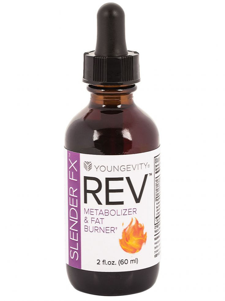 Youngevity YMart REV