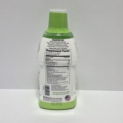 Lily of the Desert Aloe Herbal Detox Formula 32 fl. oz Each (Pack of 2)
