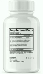 (3 Pack) The Alpha Tonic Supplement 180 Capsules Natural Energy